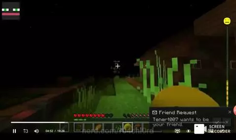 verity cast plays the verity mod by r04chl0rd
