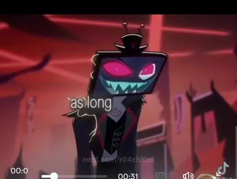 edit, hazbinhotel by r04chl0rd