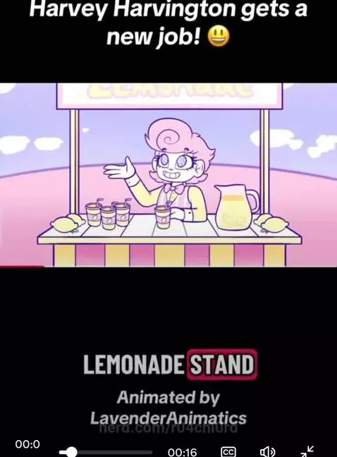 Video by r04chl0rd