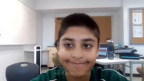 Video by habibi