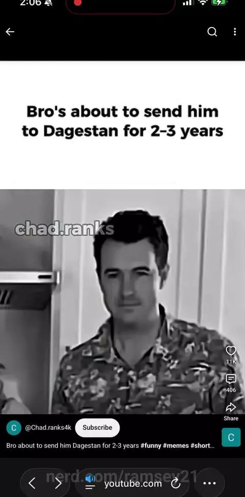 Send him to 2-3 years by ramsey21