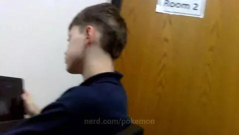 Video by pokemon