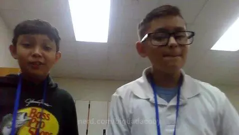 idk man just watch it or smth by bigdadacoby
