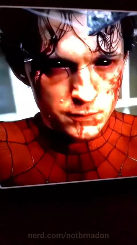 Video by notbrnadon
