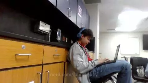 Video by luhmonkey