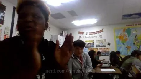 this dude not tuff like me cuz im tuffer by ismekellykkk