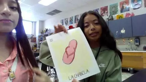 me n madelyn in 5th perioddd by jocyisthequeen