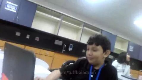 Video by tuffboiadrian