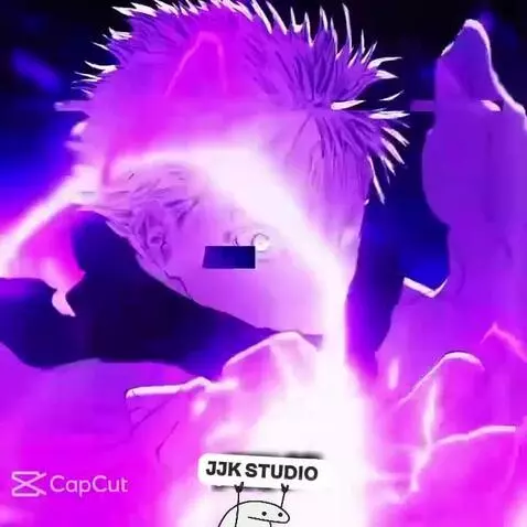 Gojo by gojodied