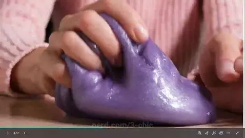 ASMR by 3-chic
