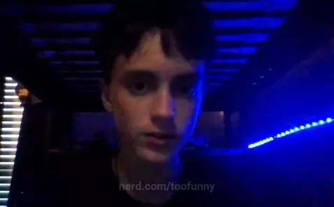 Video by toofunny