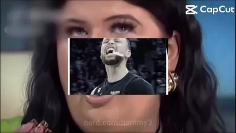 Unexpected Curry edit by hammy3