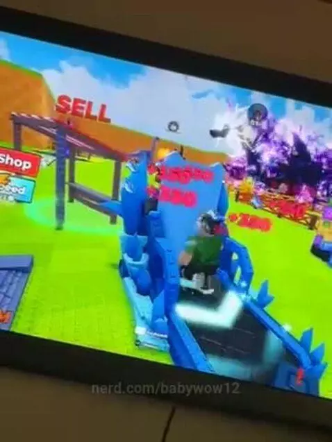 Video by babywow12