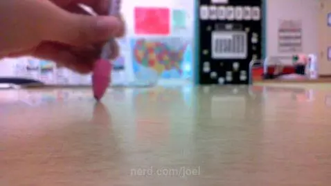 pen moves by joel