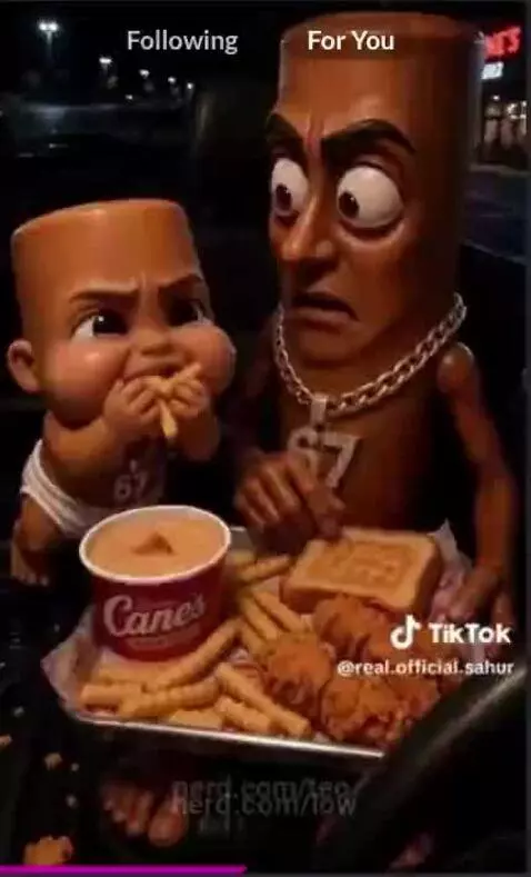 Video by low