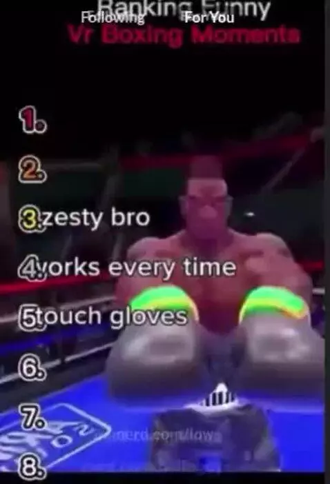 Video by low