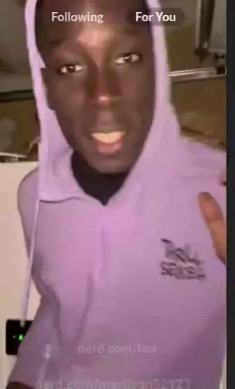 Video by low