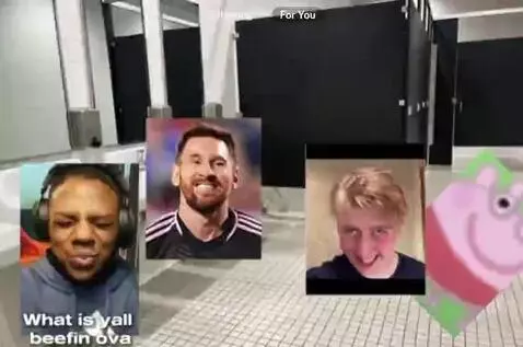 Video by low