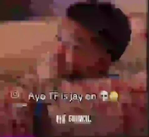 yo what is Jay on
 💀 by low