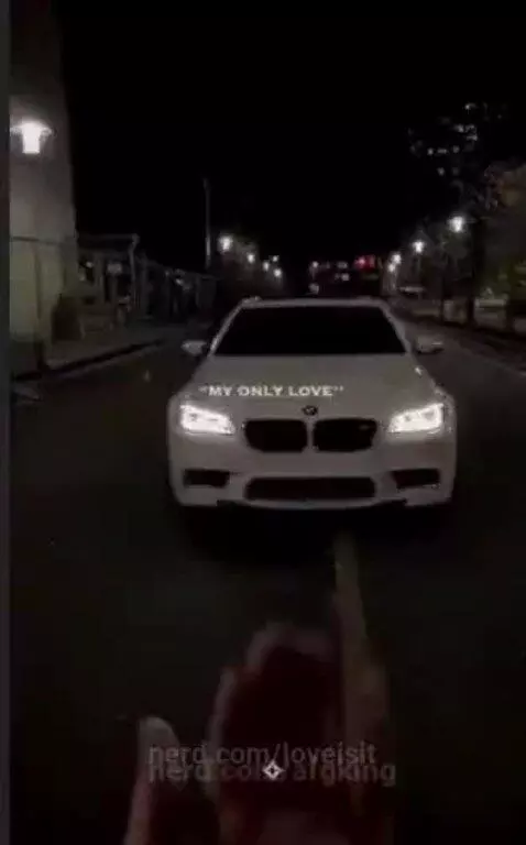 BMW by loveisit