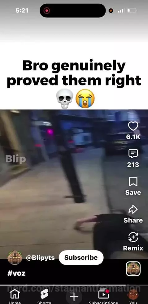 Video by stagnantformation