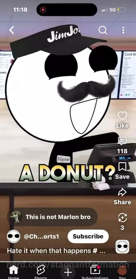 Video by stagnantformation