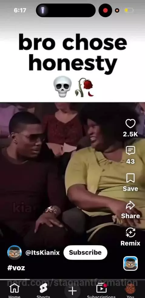 Video by stagnantformation