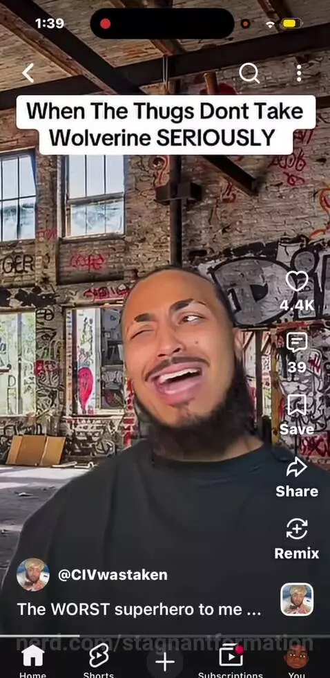 Video by stagnantformation