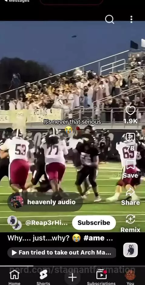 Video by stagnantformation
