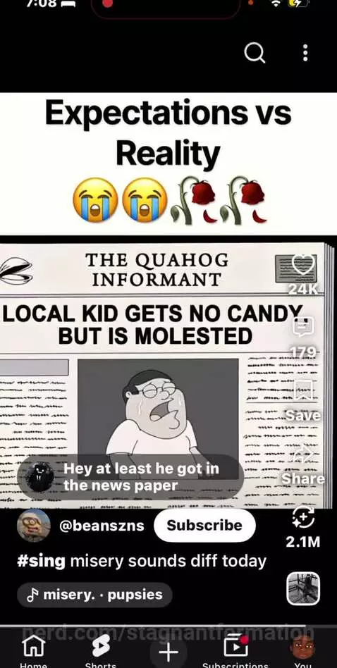 Video by stagnantformation