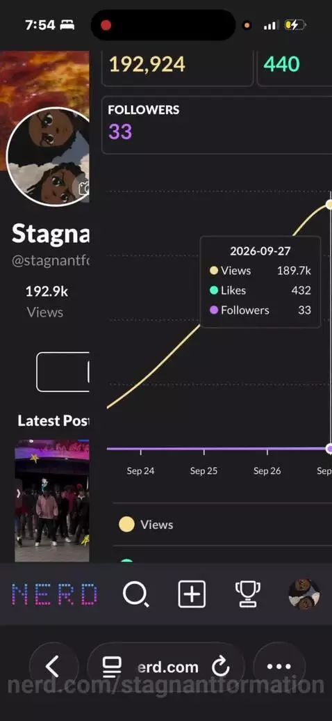 Thank you by stagnantformation