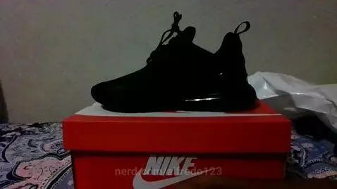 #Nike by alfredo123