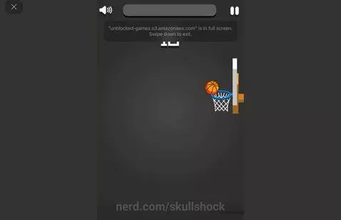 Bro what how did I even manage to do this by skullshock