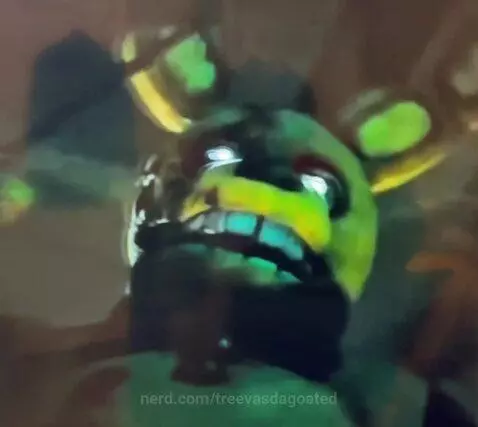 Same actor btw! by treevasdagoated
