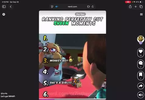 Video by cr7isthegoat