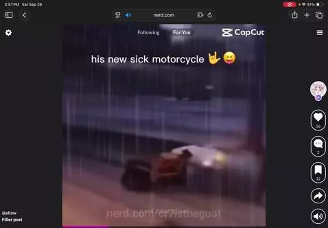 Video by cr7isthegoat