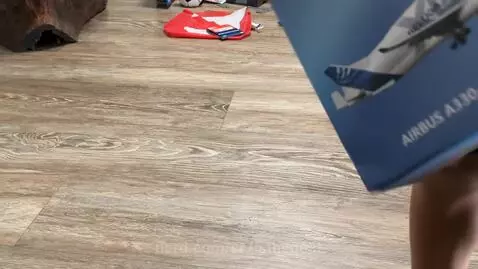 Unboxing my beluga xl model by cr7isthegoat