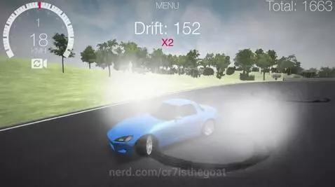 Me when I get my drivers license by cr7isthegoat