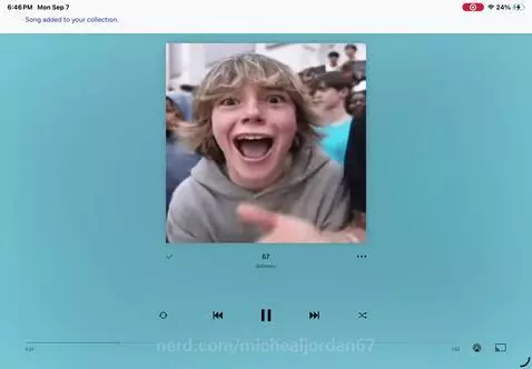Video by michealjordan67