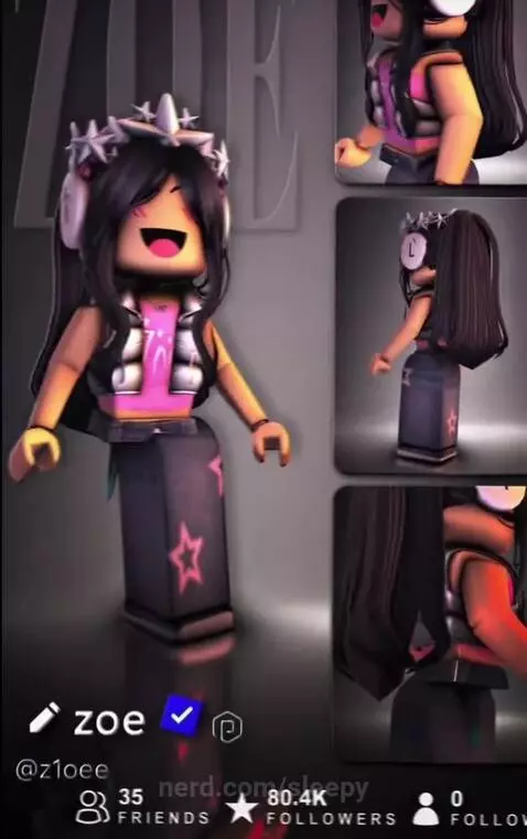 this roblox trend but without ai || ib: fyp || by sleepy