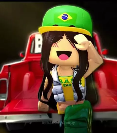 COME TO BRAZIL 🔥 tc by sleepy