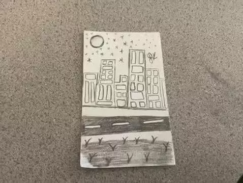 Just drew this by lov