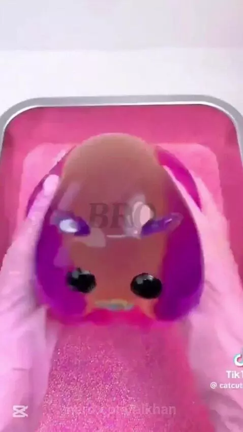 Squishy by aikhan