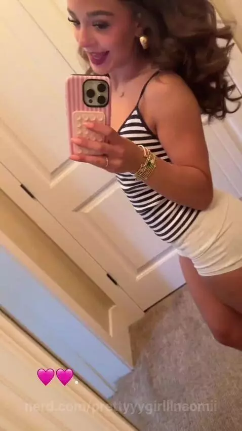 Follow me!🥺 by prettyyygirlllnaomii