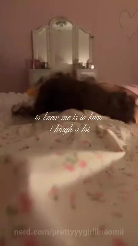 yayaay by prettyyygirlllnaomii