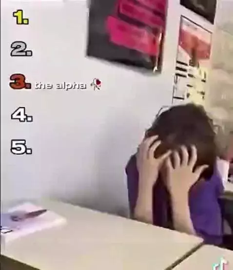 RANKING CRINGE MOMENTS by yourlocalchalantdudewbraids