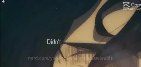 first time EDITING aot kinda scared by yourlocalchalantdudewbraids