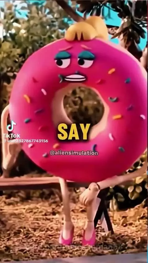 Valid reason to get upset by chickenman58
