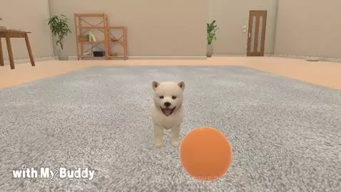 With my buddy recommended by meowsa