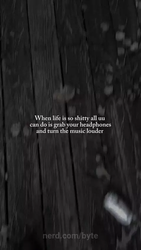 Video by byte